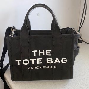 Marc Jacobs Tote Bag